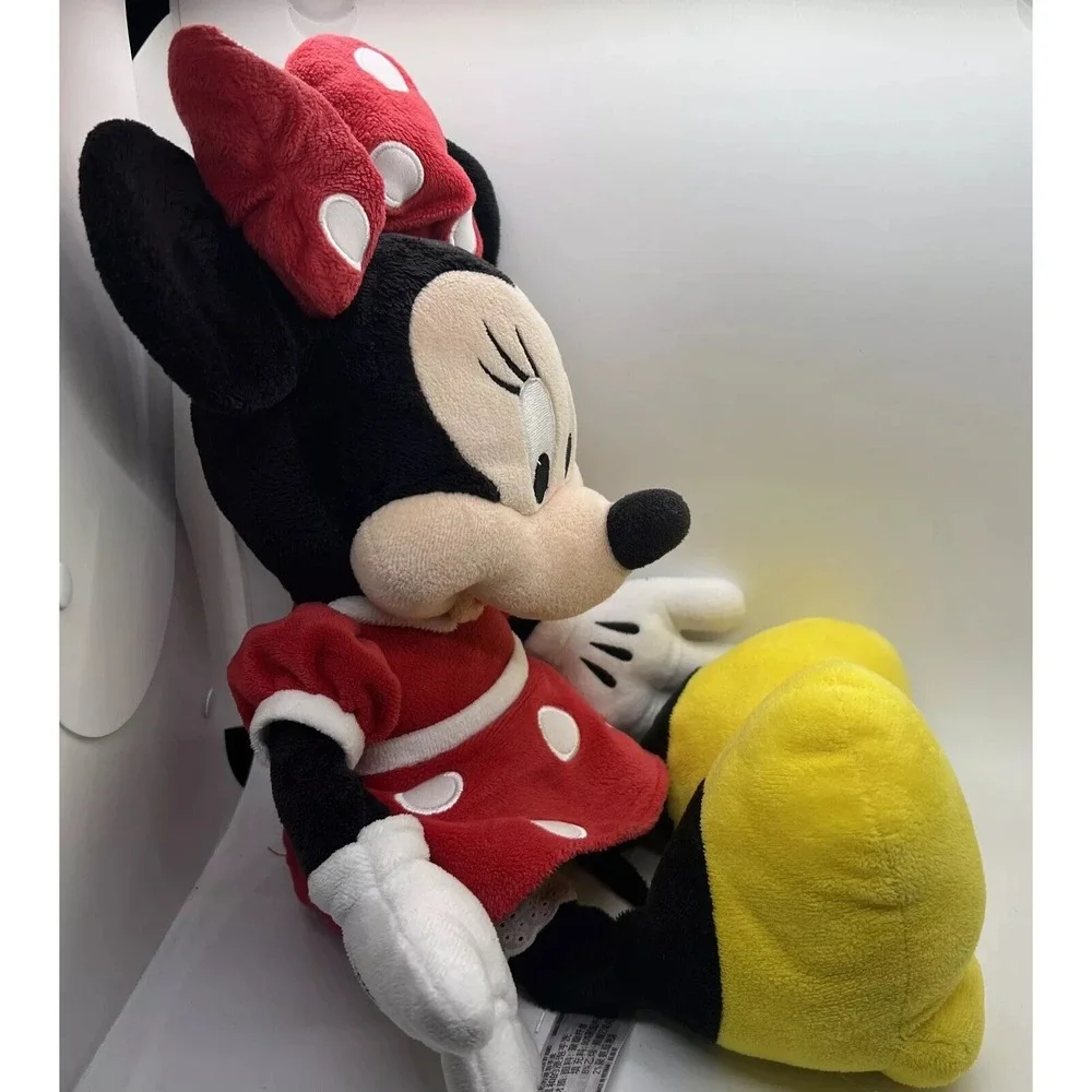 Vintage Minnie Mouse 18